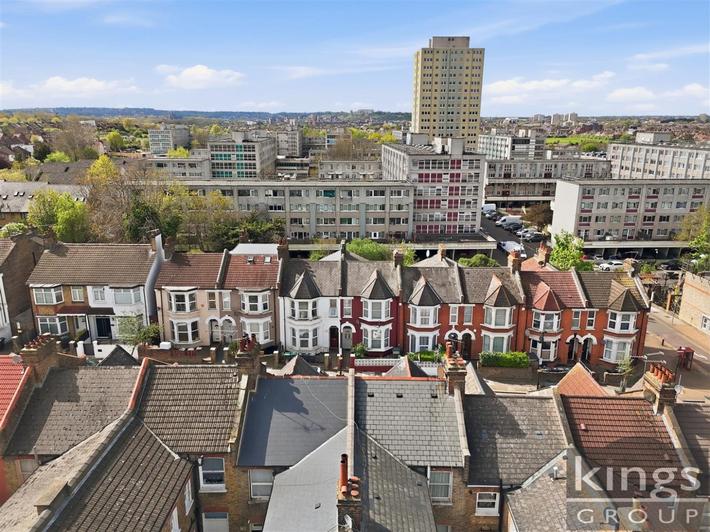 Images for Mount Pleasant Road, London