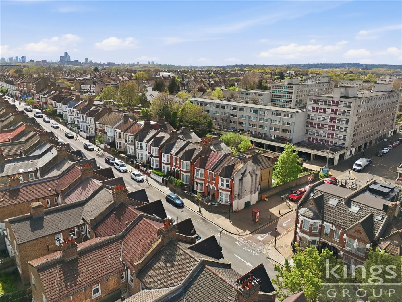 Images for Mount Pleasant Road, London