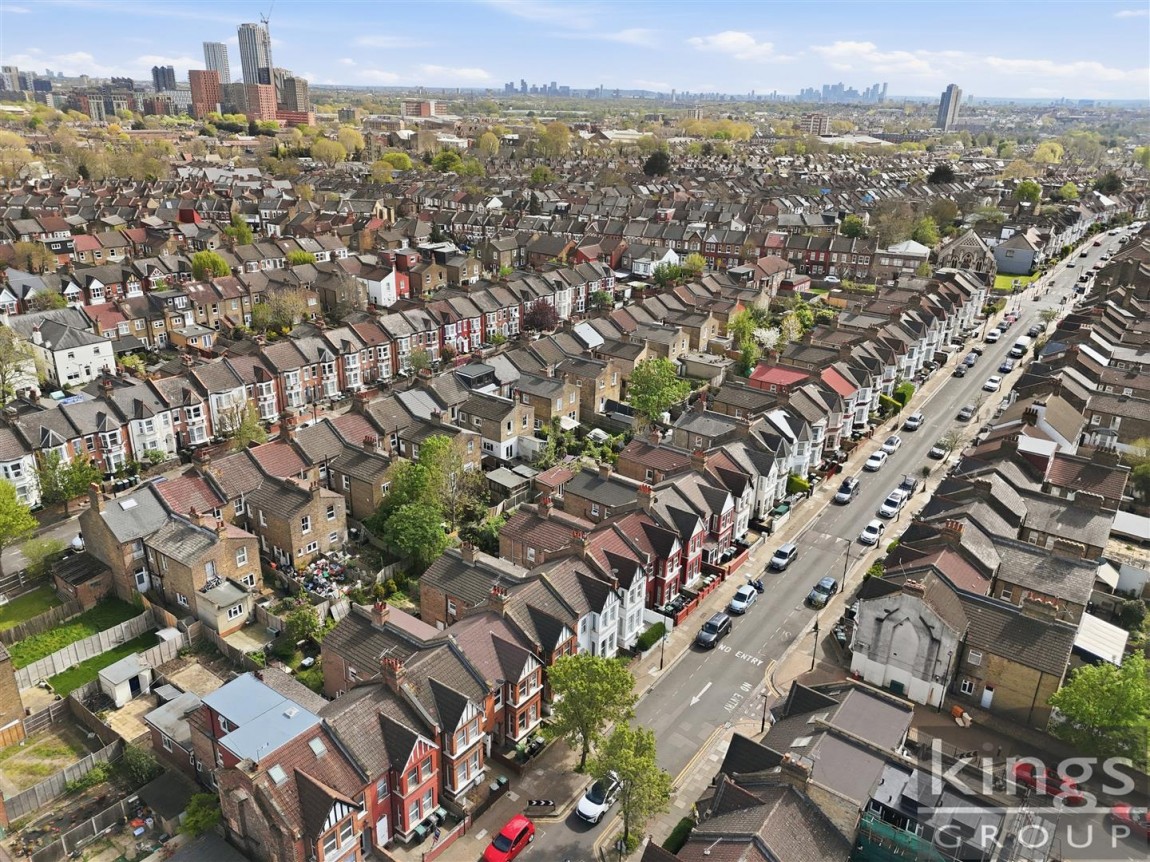 Images for Mount Pleasant Road, London