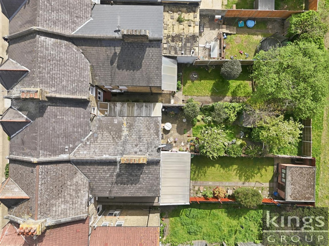 Images for Mount Pleasant Road, London