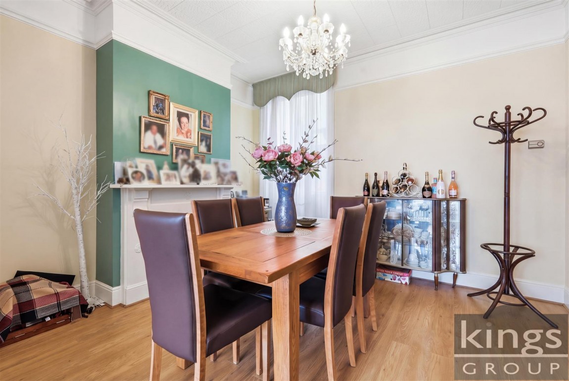 Images for Mount Pleasant Road, London