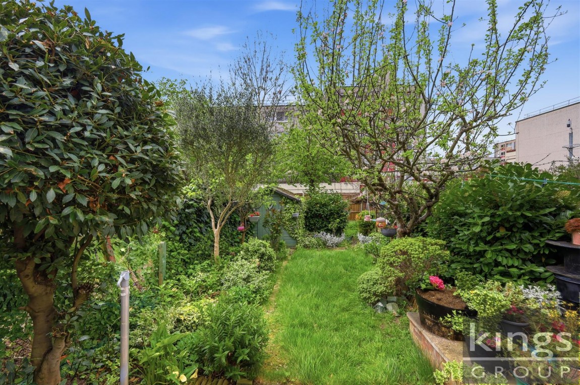 Images for Mount Pleasant Road, London