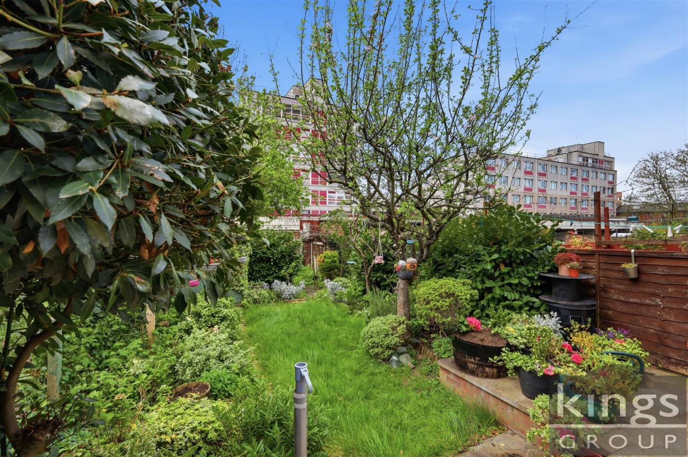 Images for Mount Pleasant Road, London