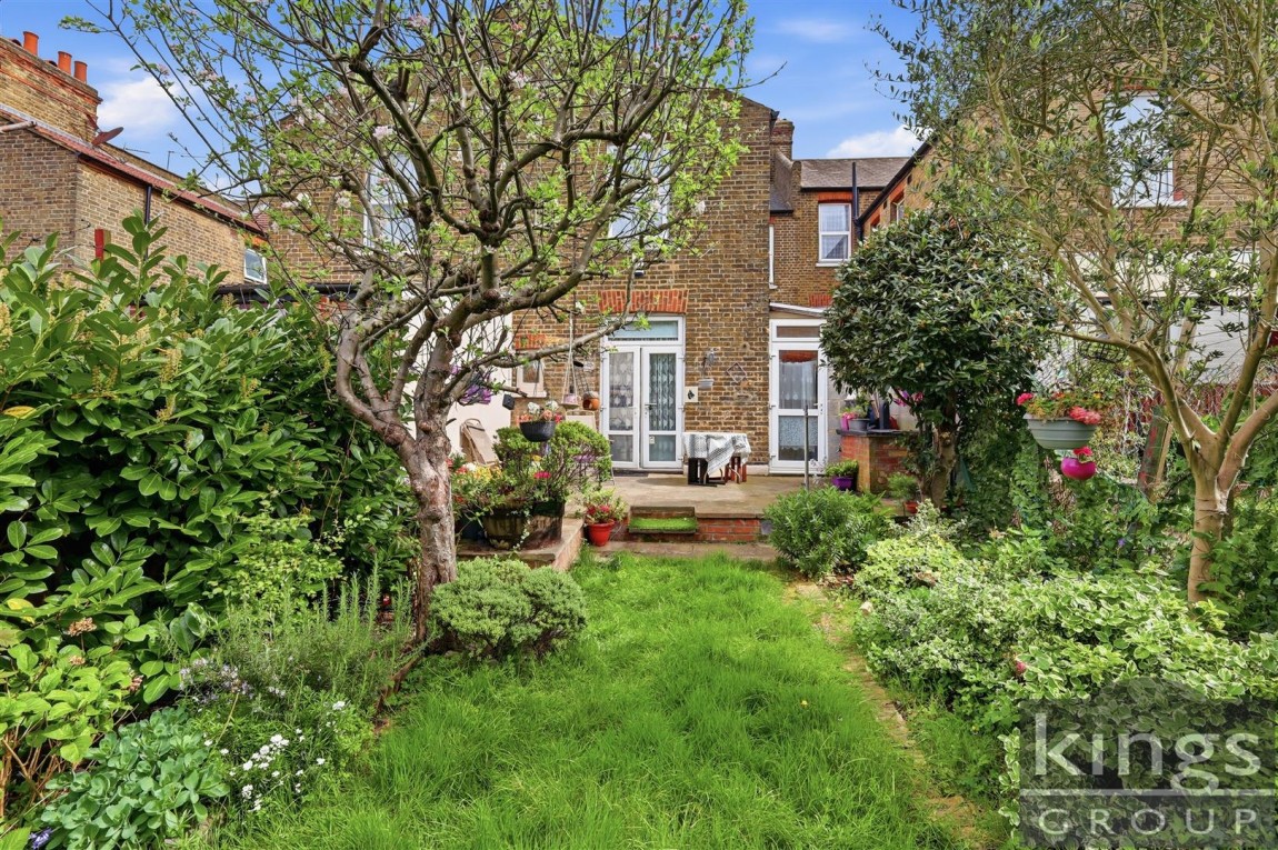 Images for Mount Pleasant Road, London