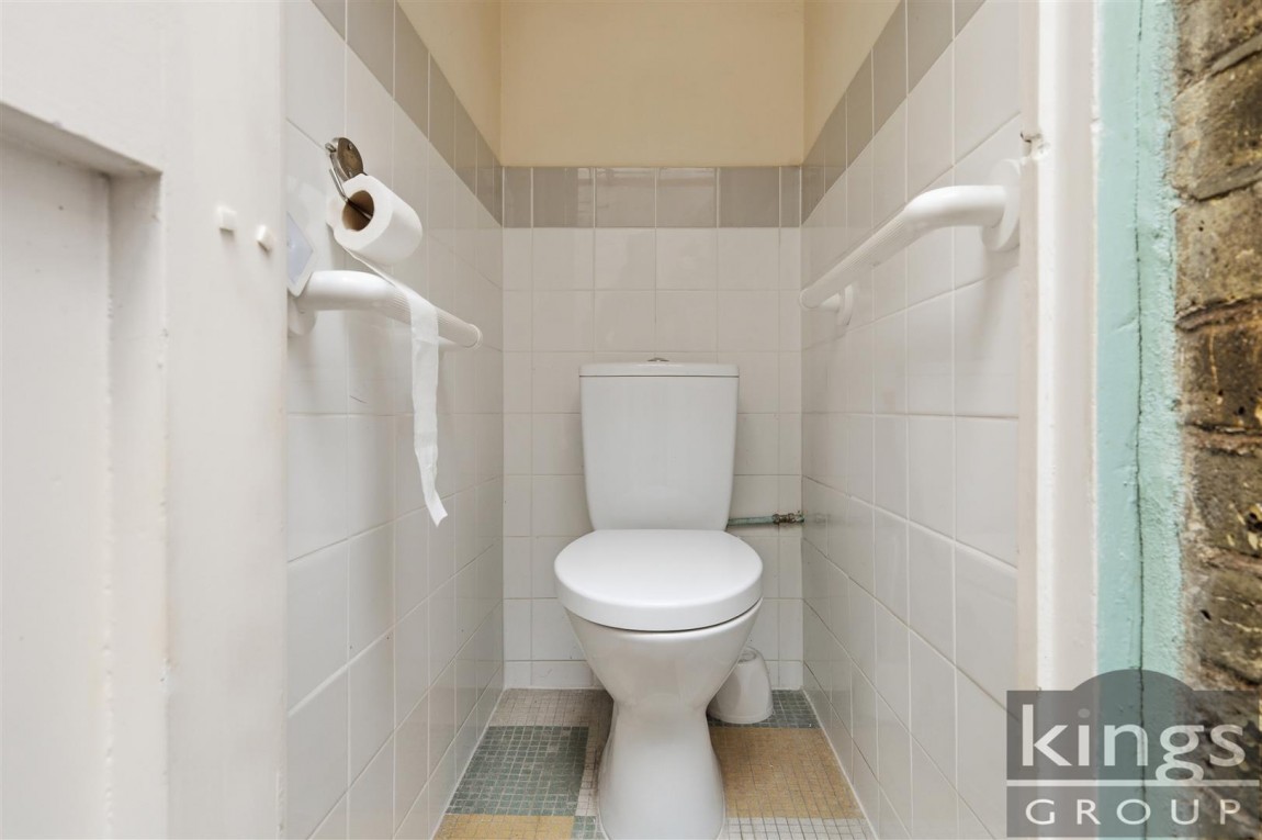 Images for Mount Pleasant Road, London