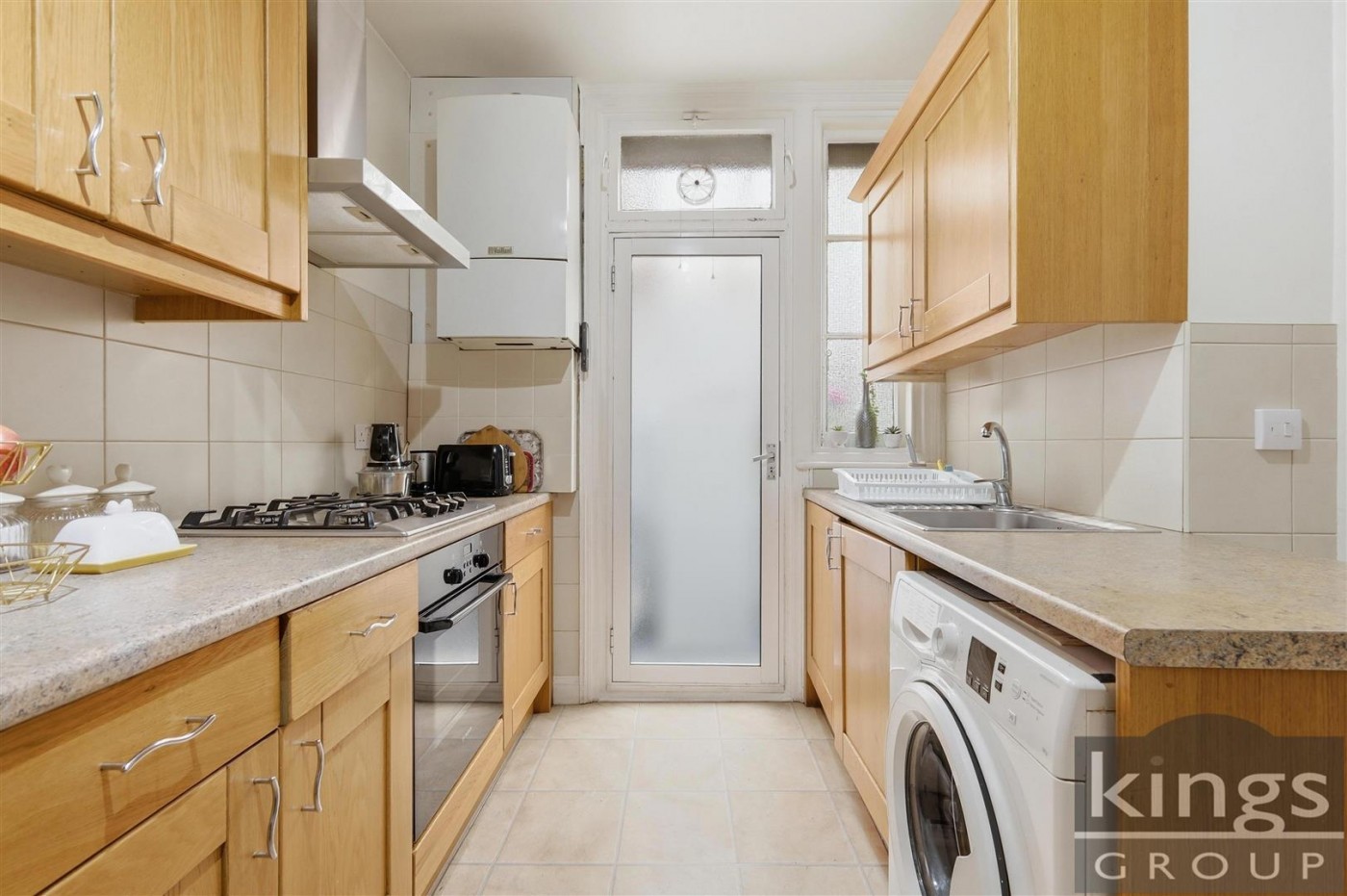 Images for Mount Pleasant Road, London