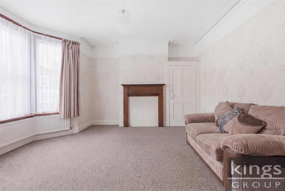 Images for Mount Pleasant Road, London