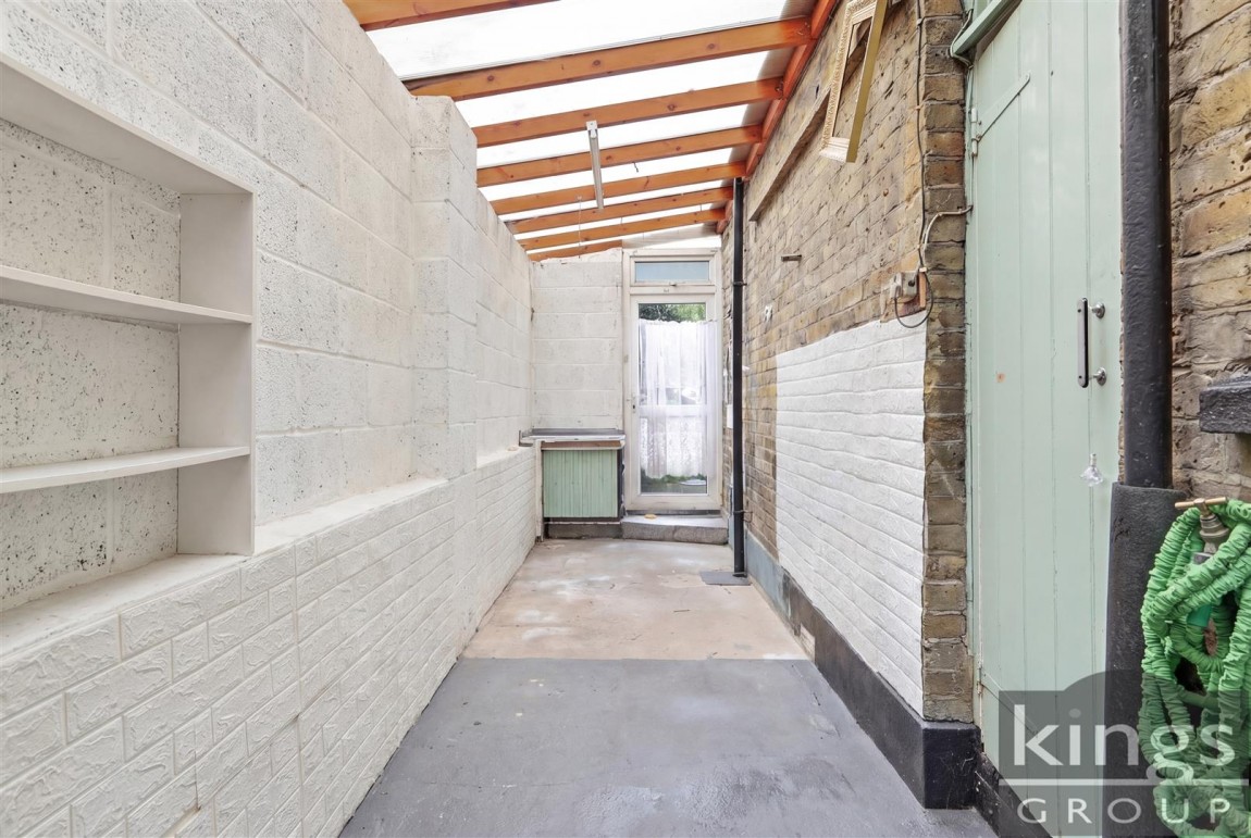 Images for Mount Pleasant Road, London