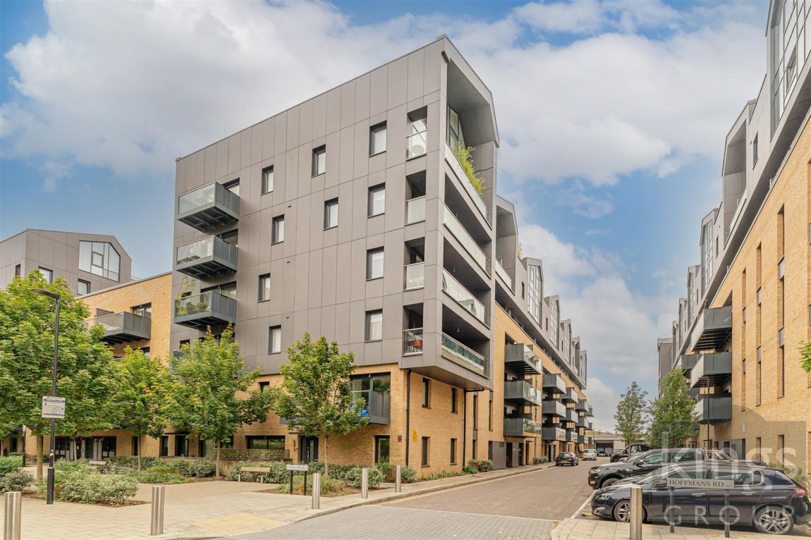 Images for Hoffmans Road, London