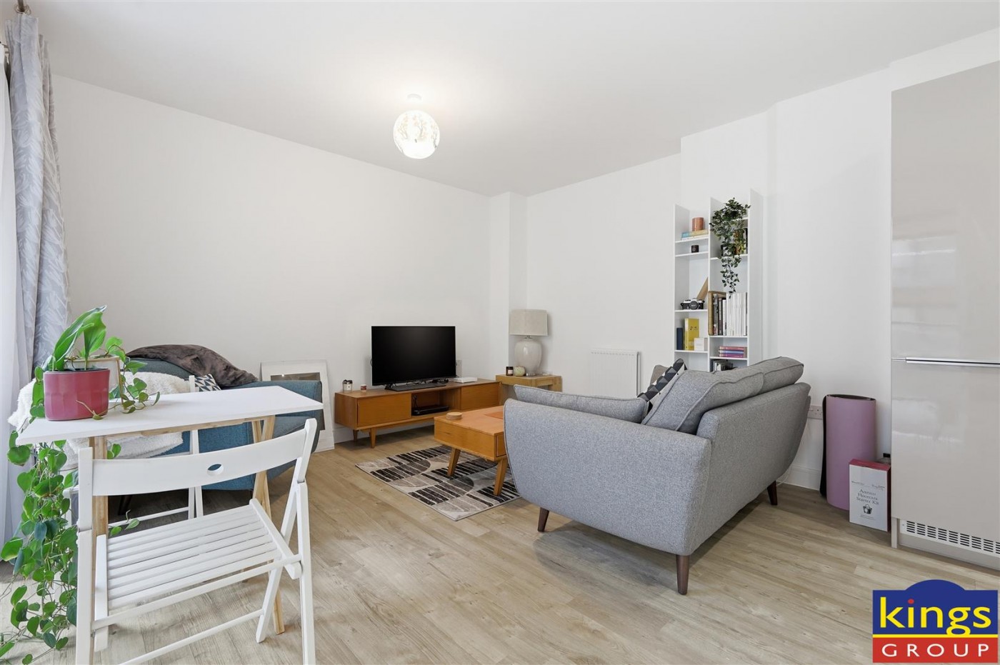 Images for Hoffmans Road, London