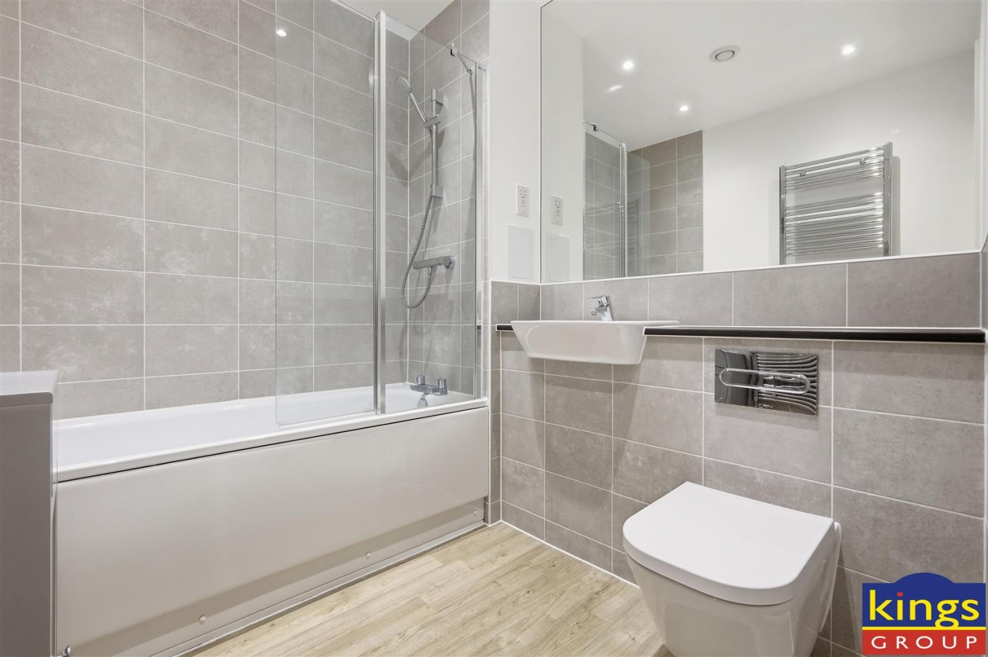 Images for Hoffmans Road, London