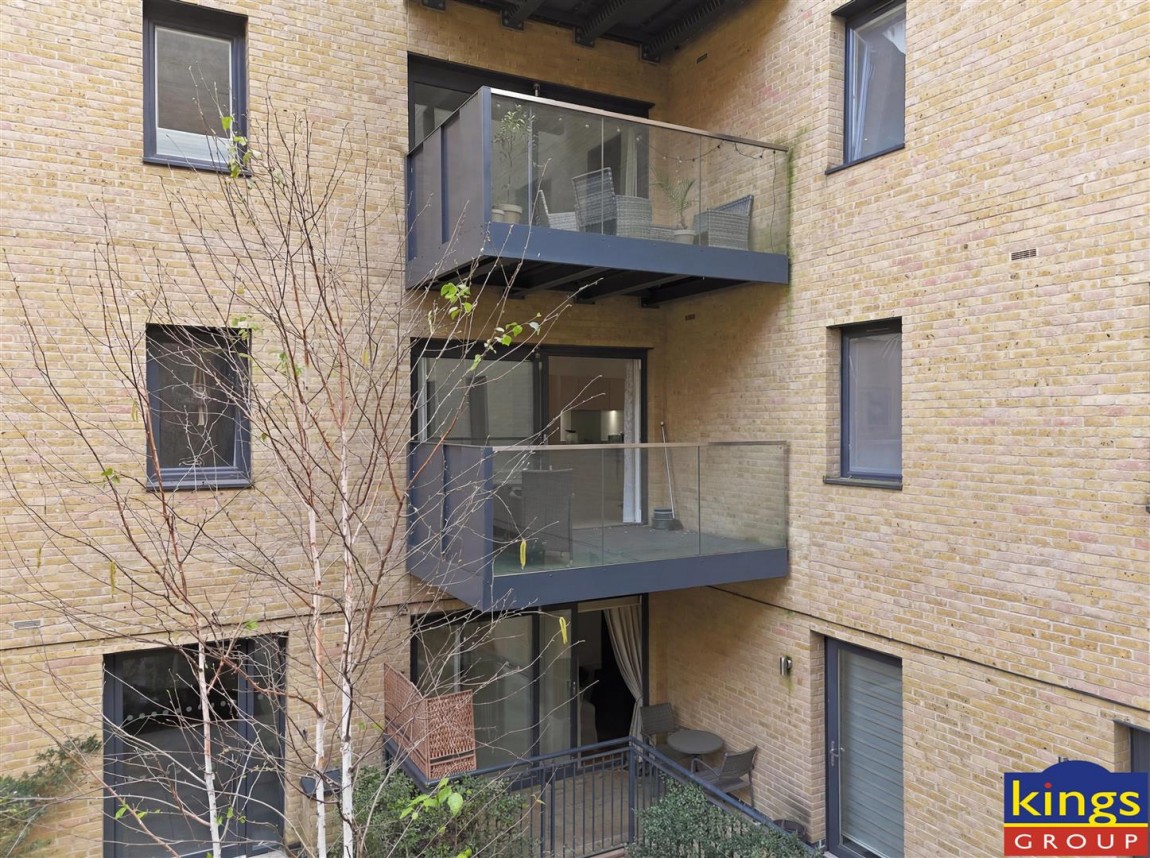 Images for Hoffmans Road, London