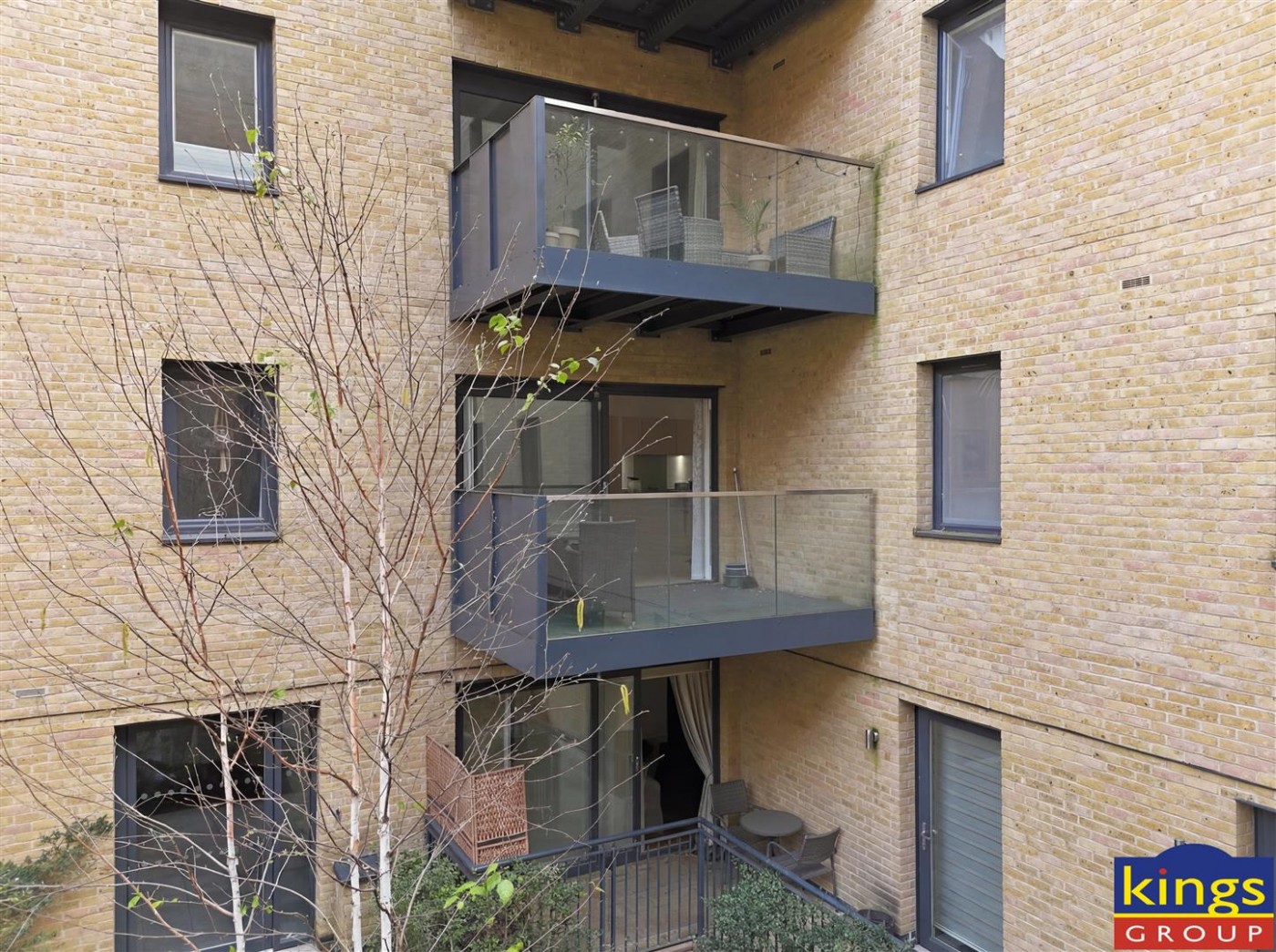 Images for Hoffmans Road, London