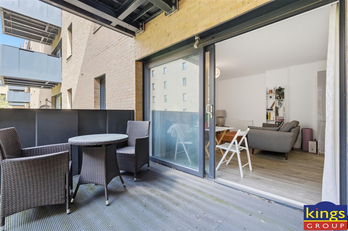 Images for Hoffmans Road, London