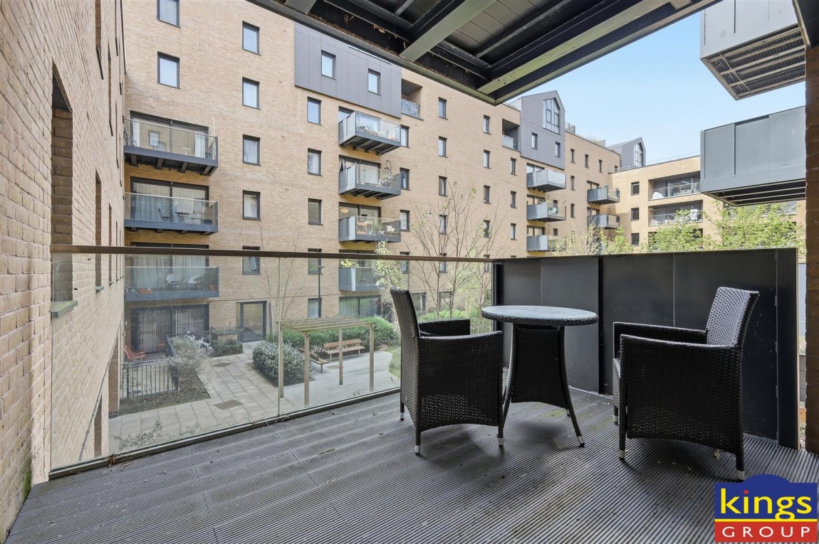 Images for Hoffmans Road, London