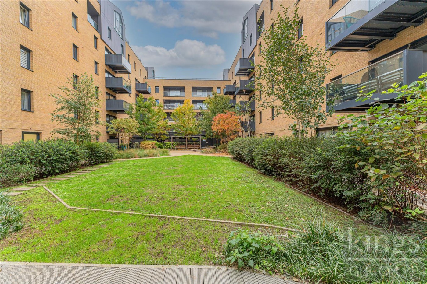 Images for Hoffmans Road, London