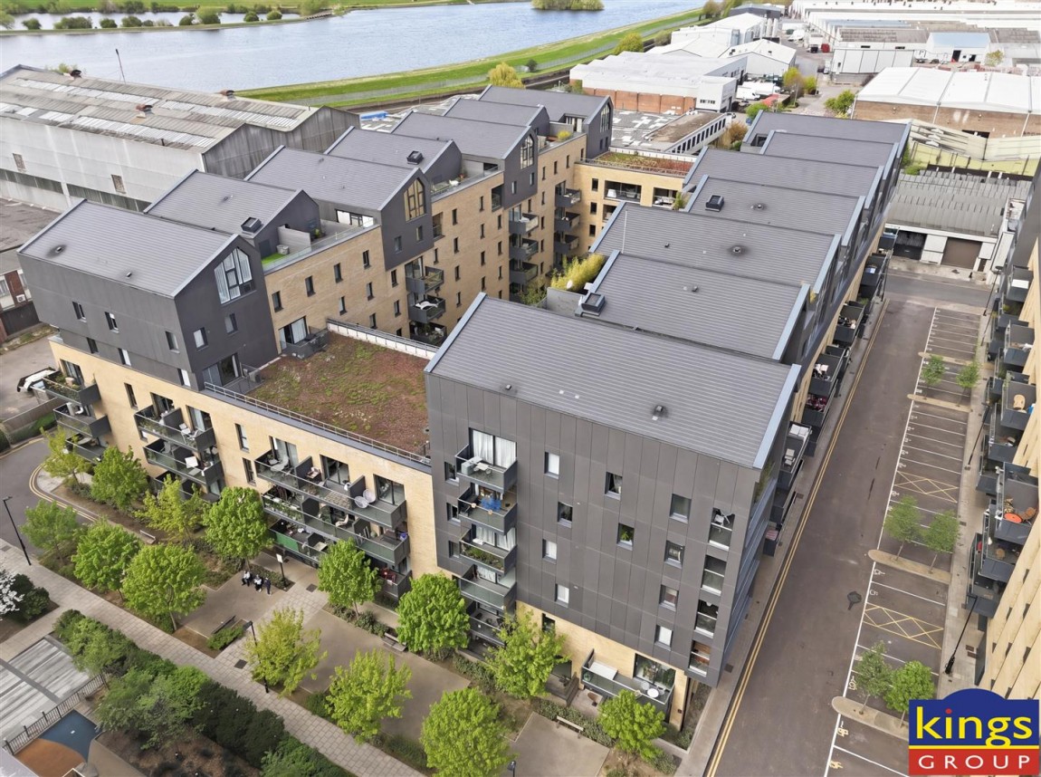 Images for Hoffmans Road, London