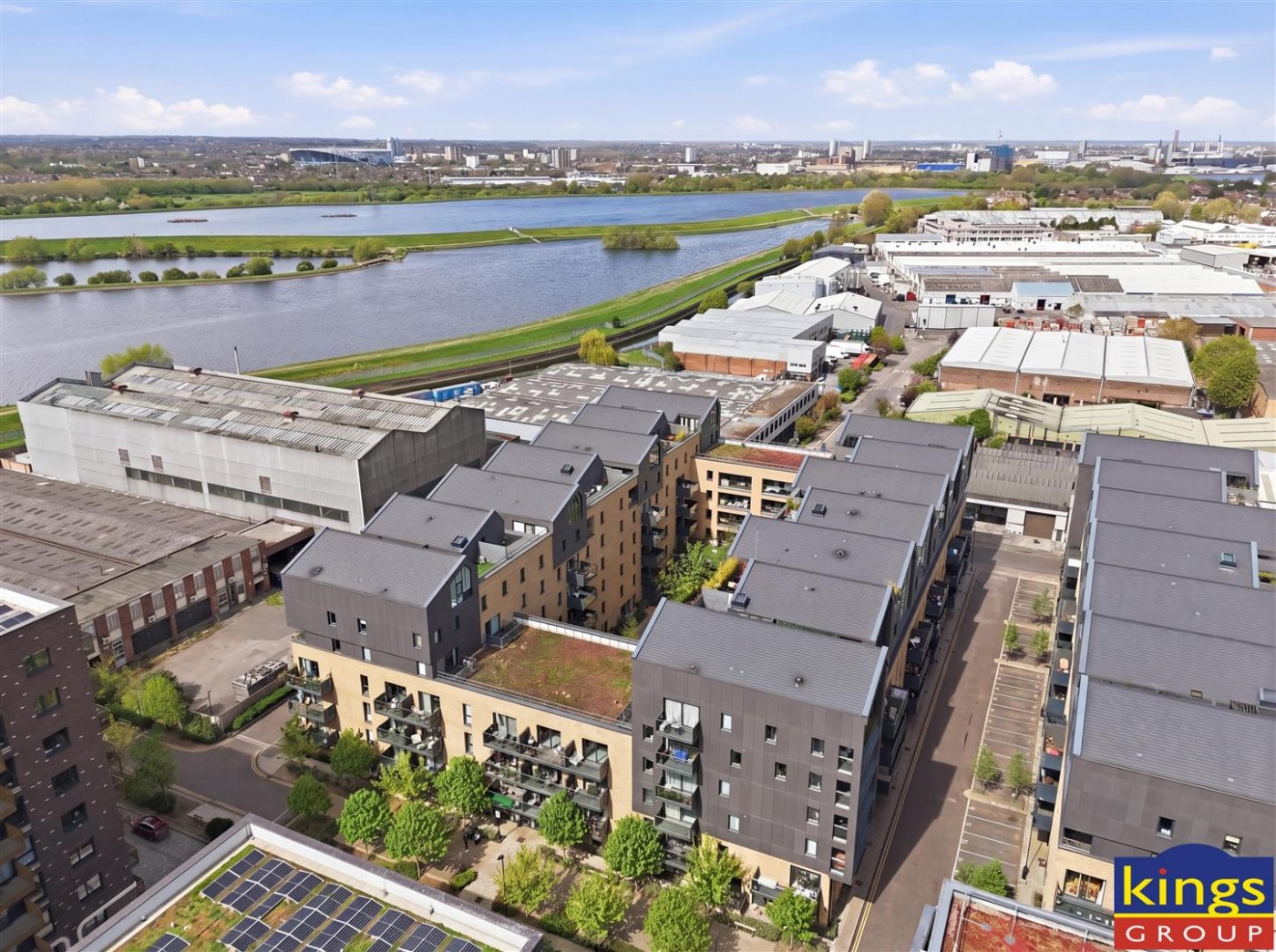 Images for Hoffmans Road, London