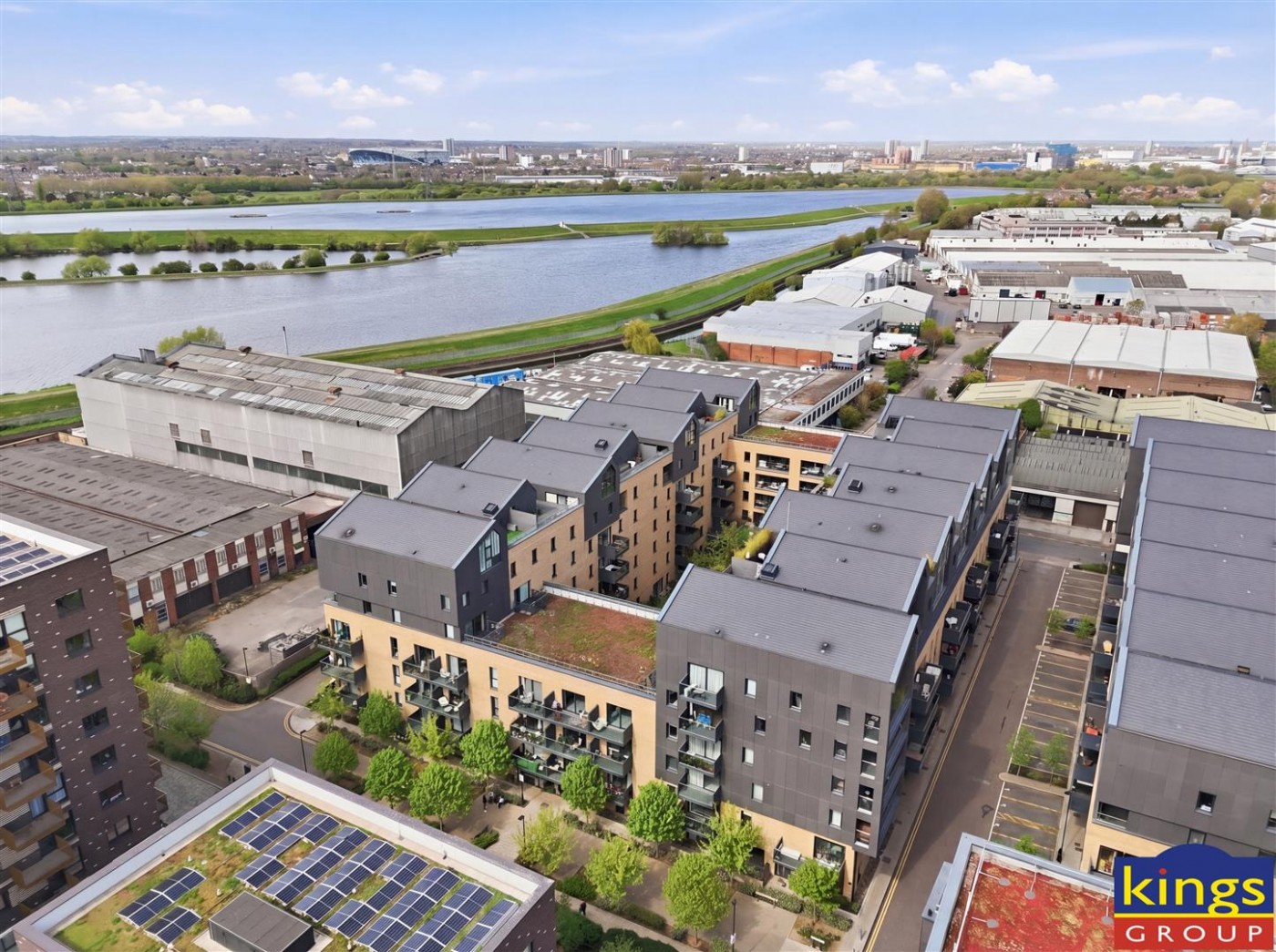 Images for Hoffmans Road, London