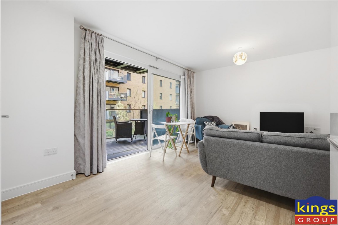 Images for Hoffmans Road, London