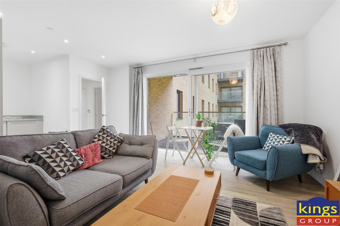 Images for Hoffmans Road, London