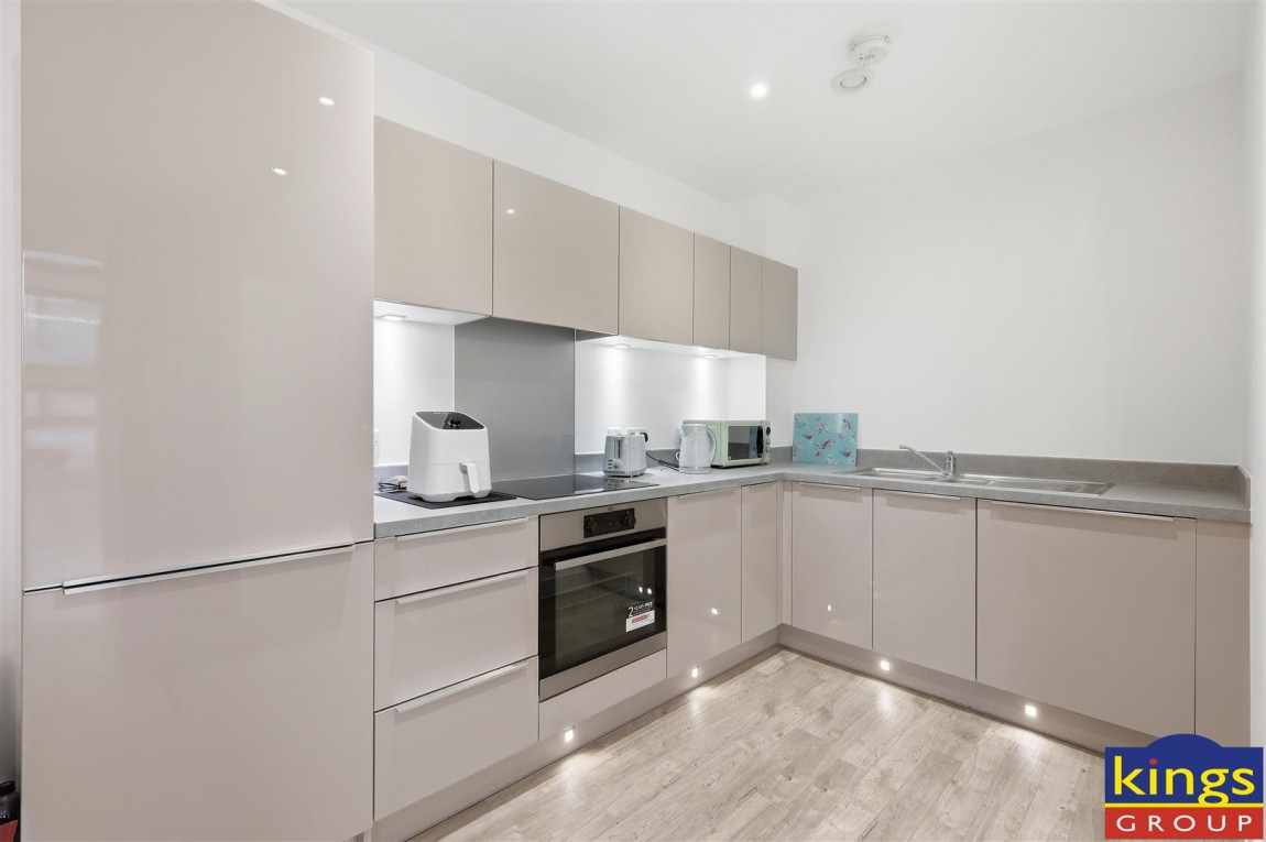 Images for Hoffmans Road, London