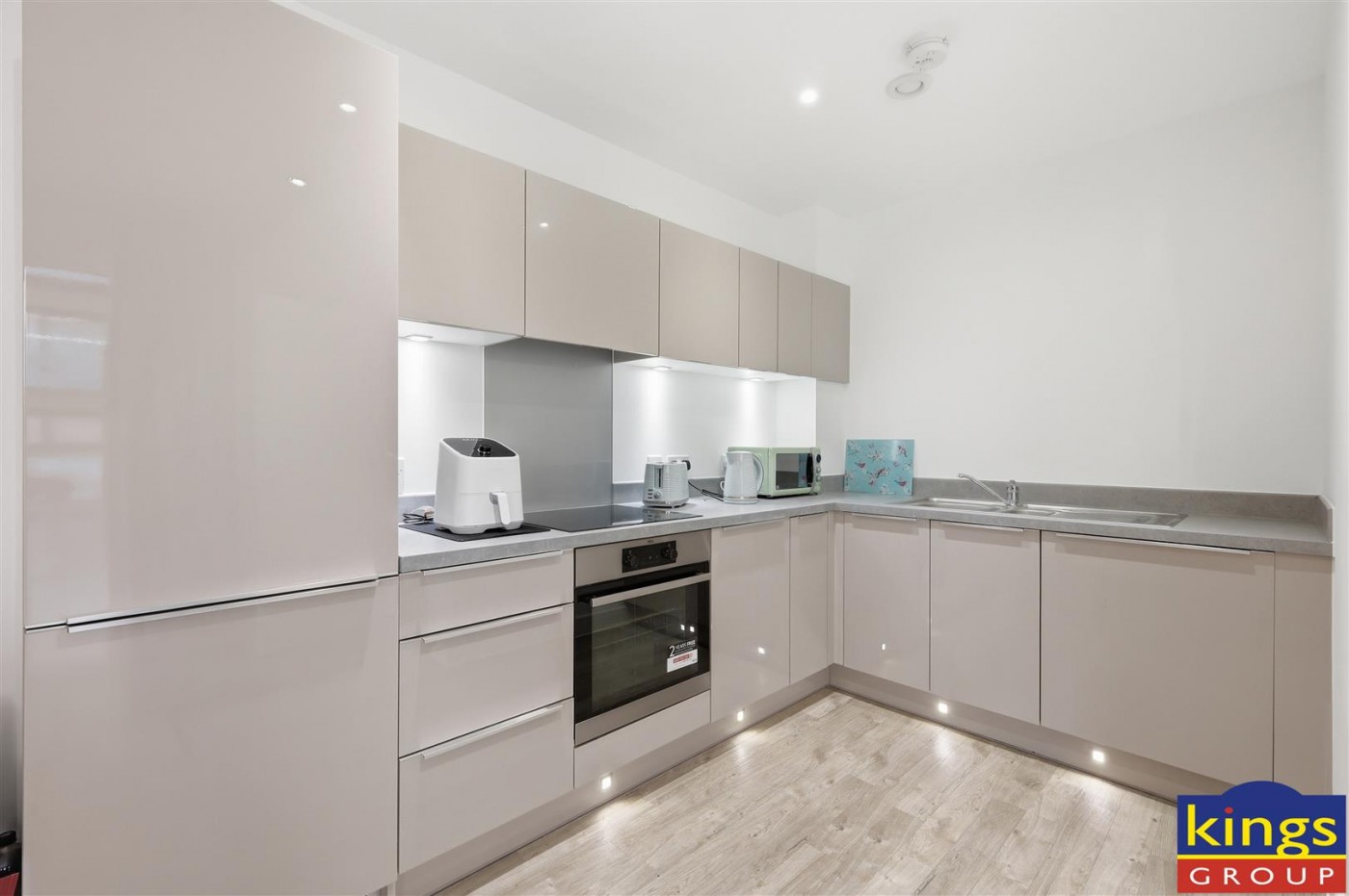 Images for Hoffmans Road, London