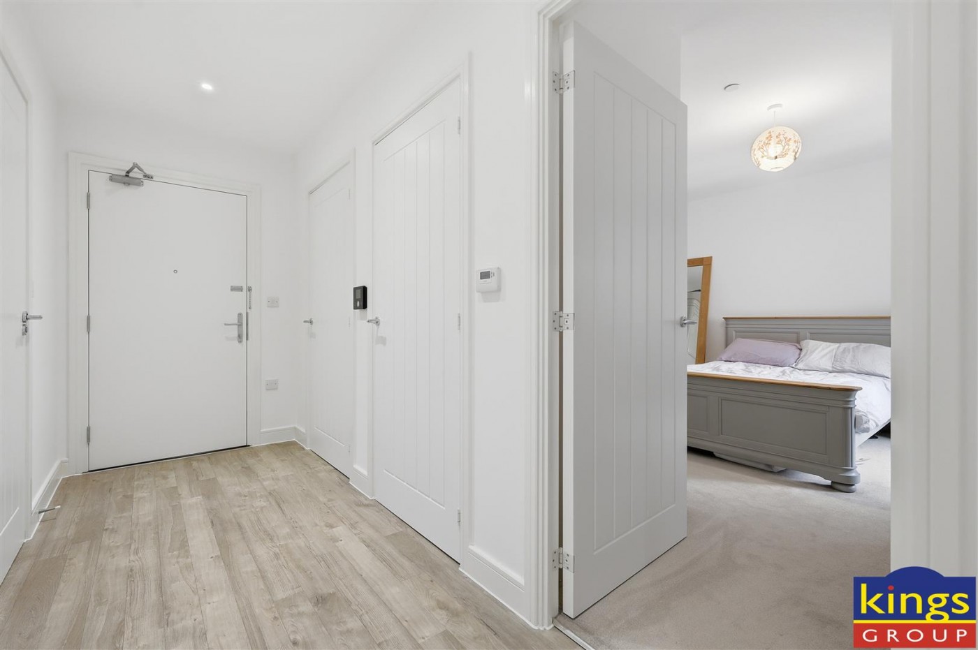 Images for Hoffmans Road, London