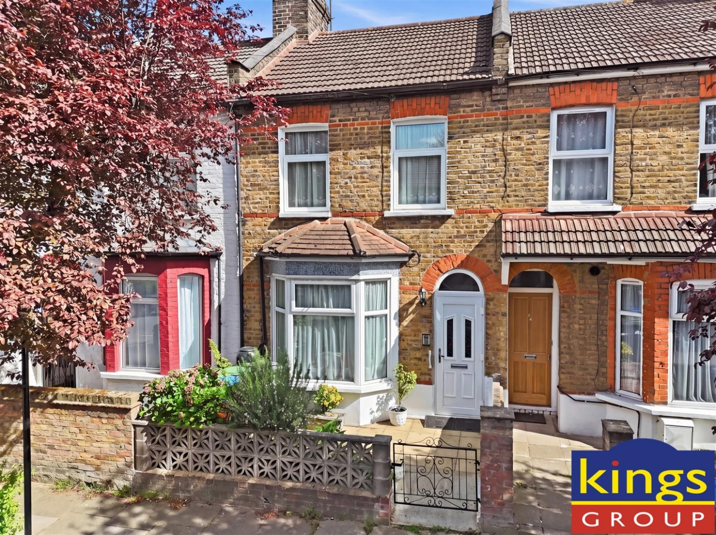 Images for Felixstowe Road, Edmonton, N9