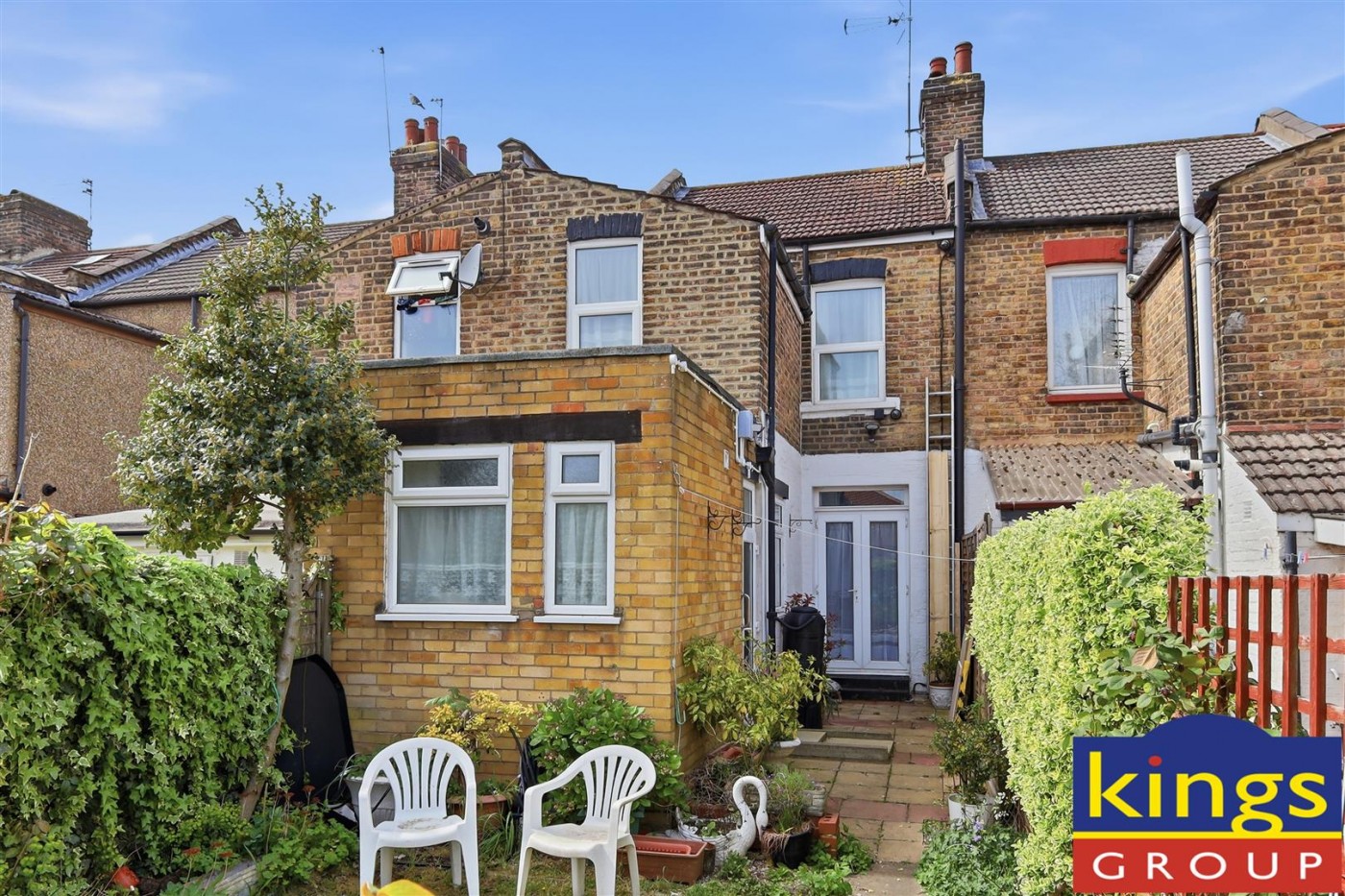 Images for Felixstowe Road, Edmonton, N9