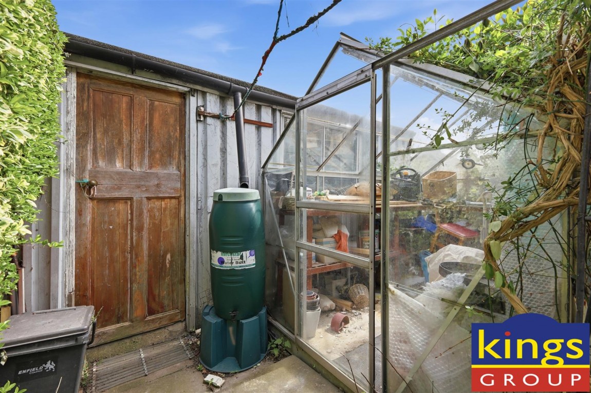 Images for Felixstowe Road, Edmonton, N9