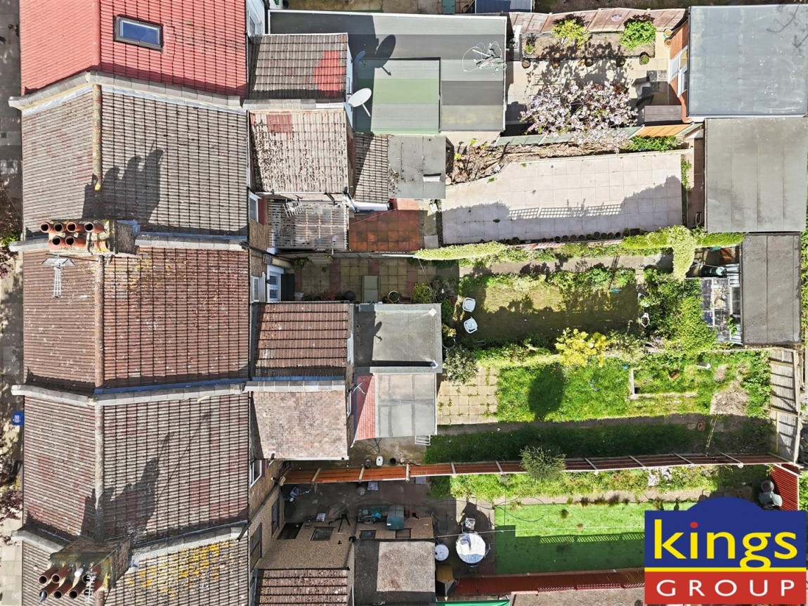 Images for Felixstowe Road, Edmonton, N9