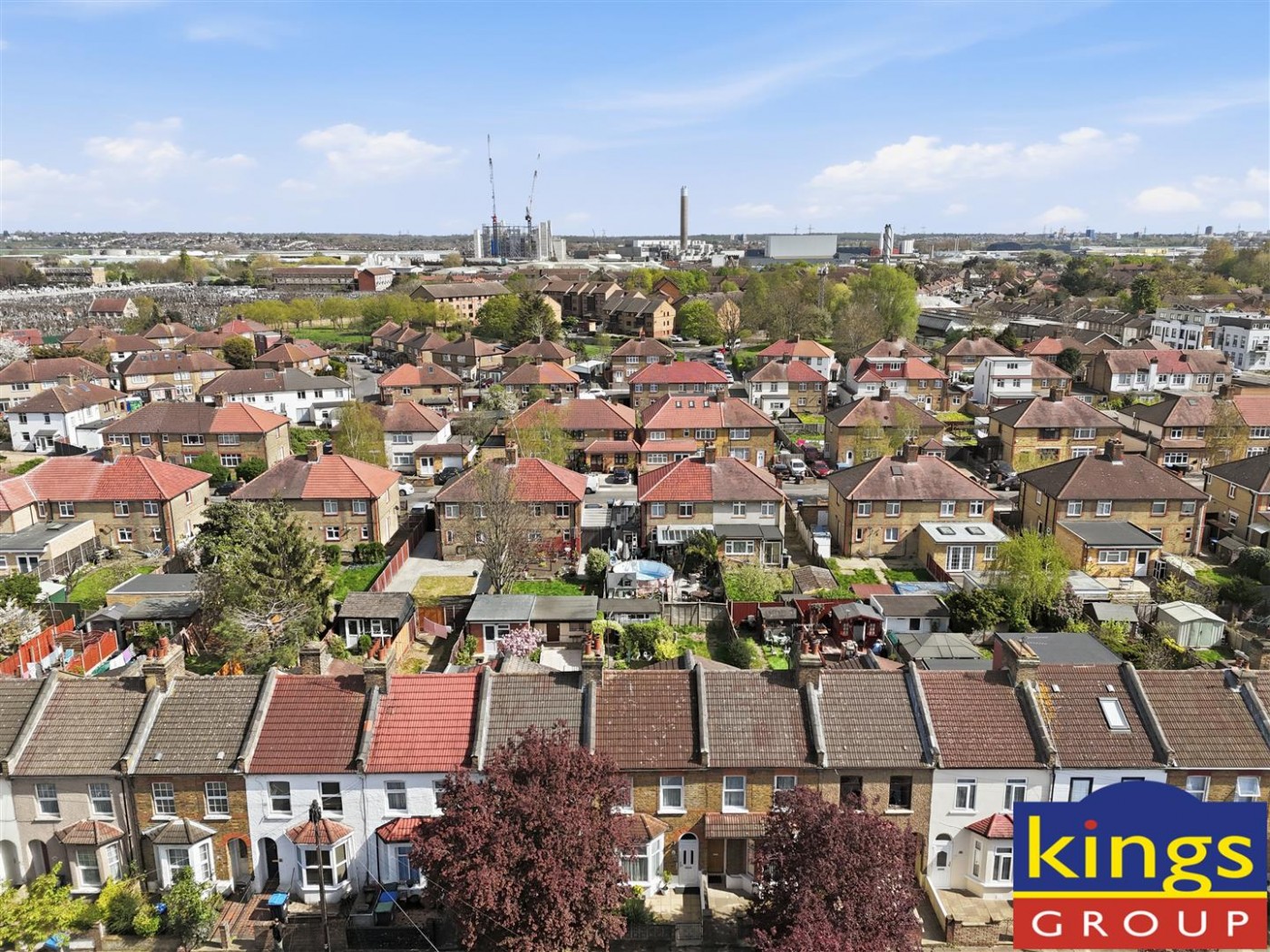 Images for Felixstowe Road, Edmonton, N9