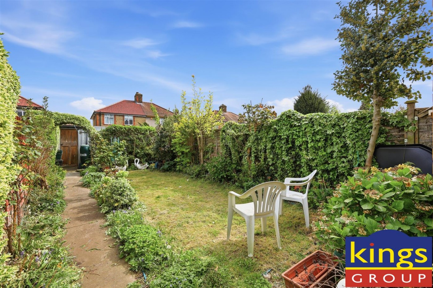 Images for Felixstowe Road, Edmonton, N9