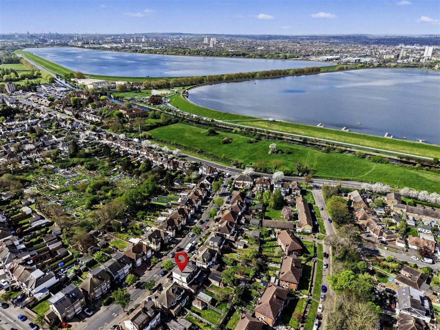 Images for Hawkwood Crescent, Chingford