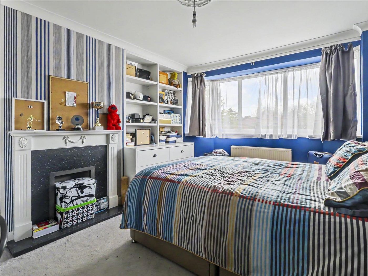 Images for Hawkwood Crescent, Chingford