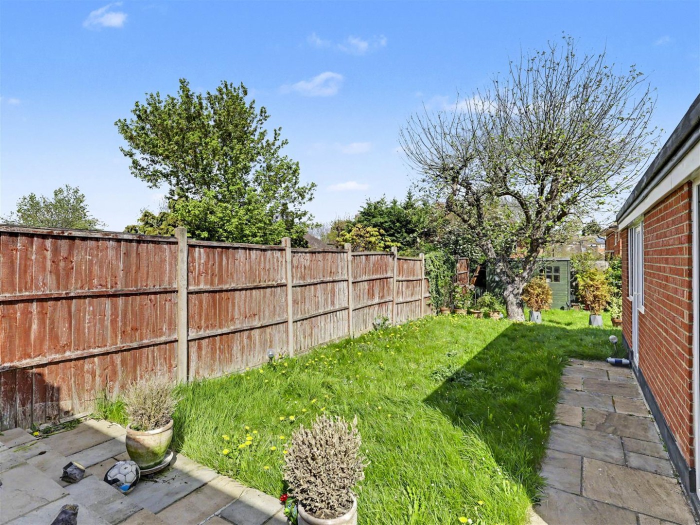 Images for Hawkwood Crescent, Chingford