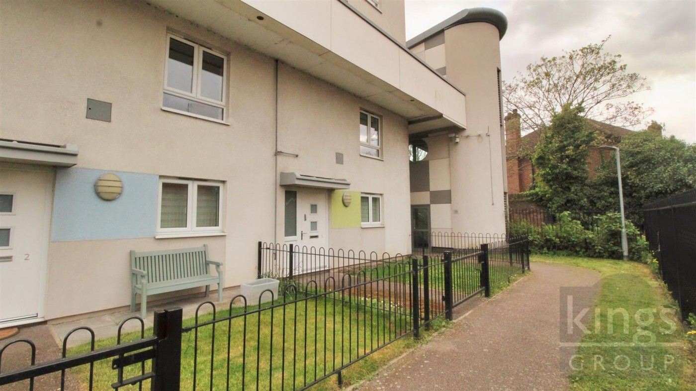 Images for Brett House, Coopers Walk, Cheshunt, Waltham Cross