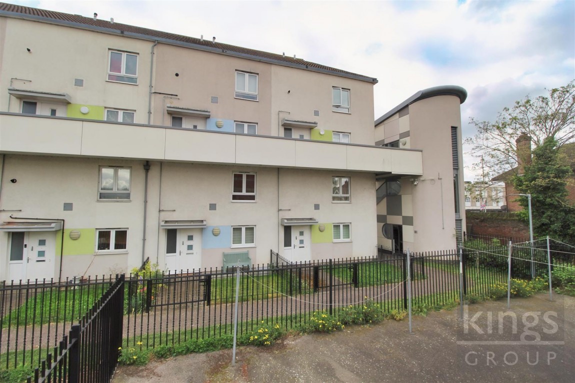 Images for Brett House, Coopers Walk, Cheshunt, Waltham Cross