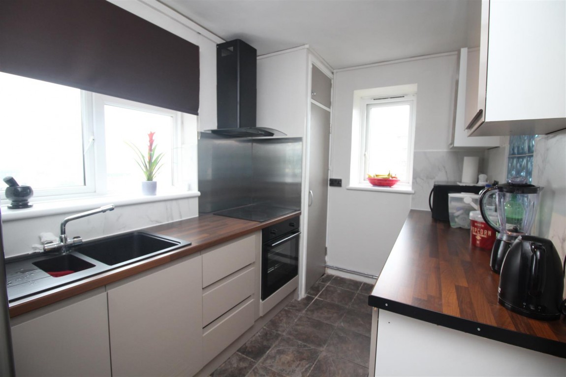 Images for Paragon Road, London