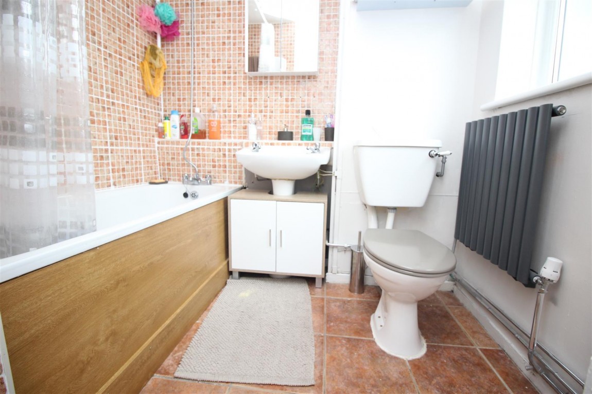 Images for Paragon Road, London