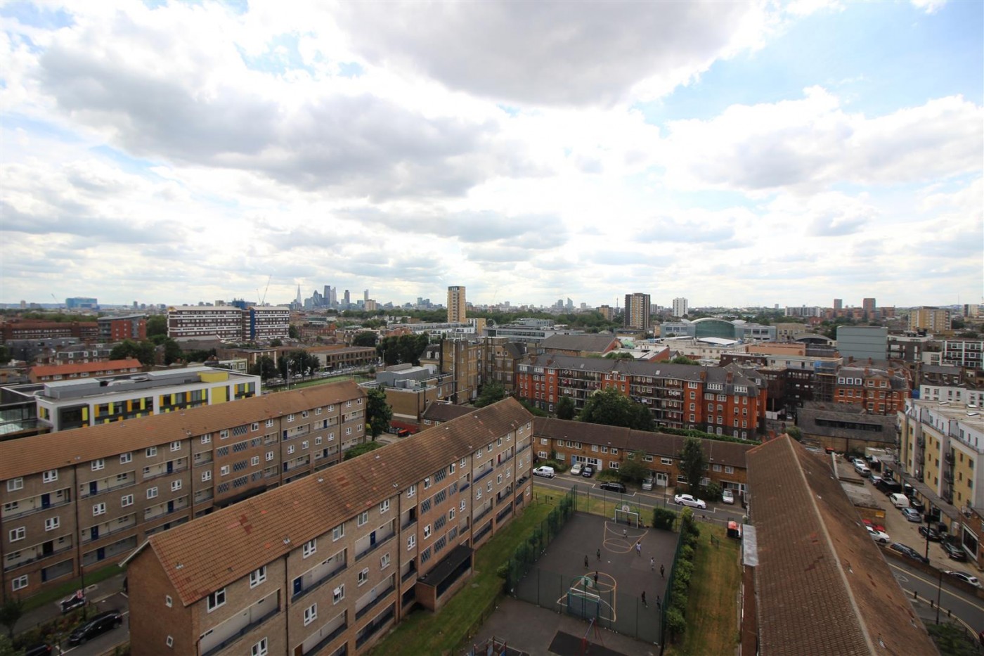 Images for Paragon Road, London