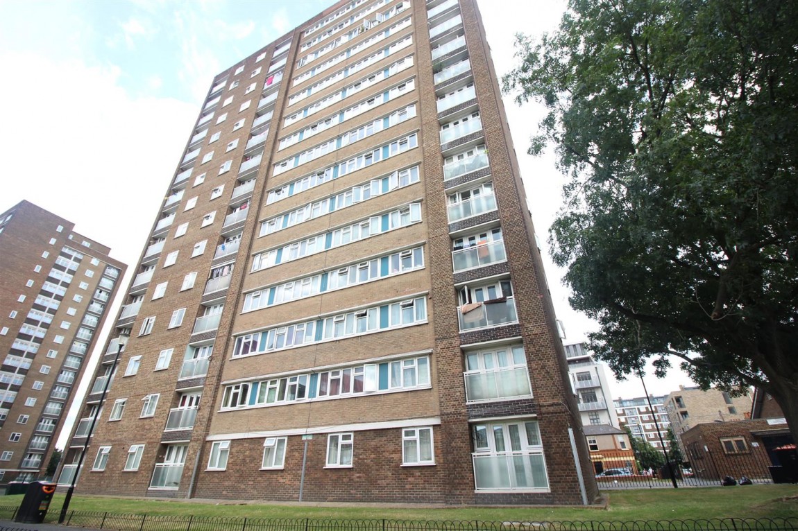 Images for Paragon Road, London