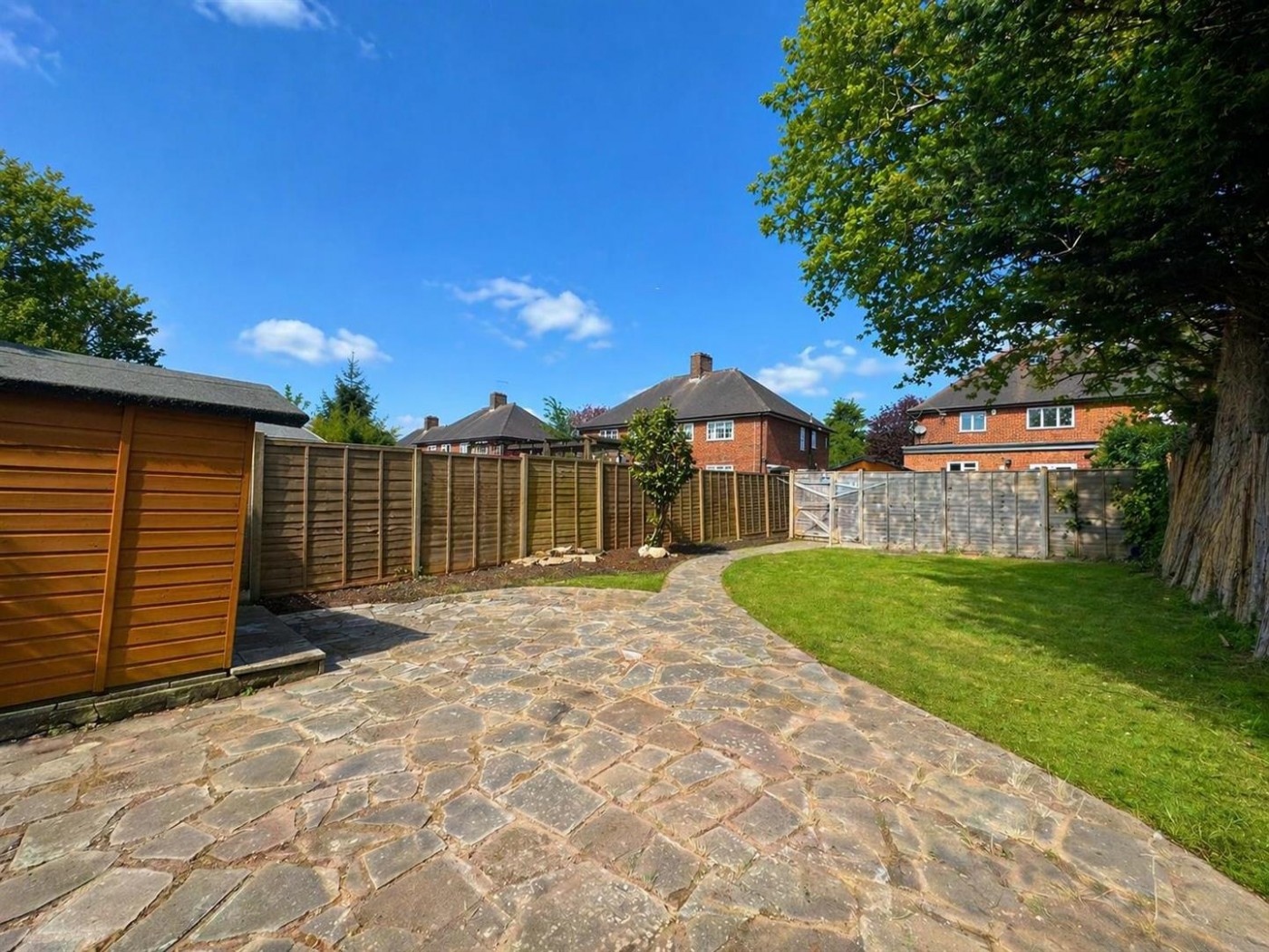 Images for Green Road, Southgate, London