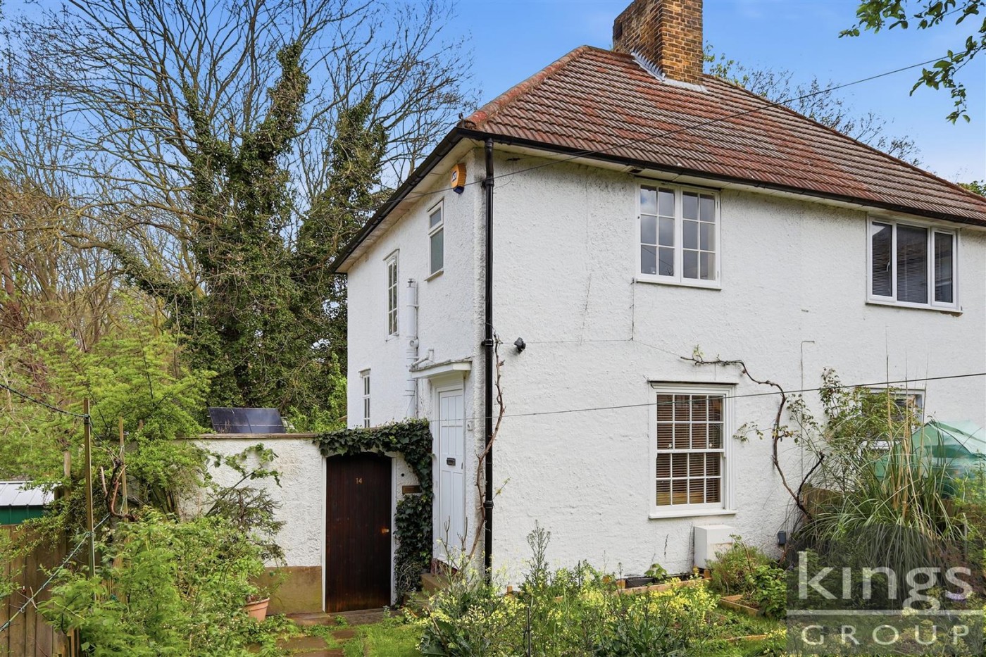 Images for Carrick Gardens, London