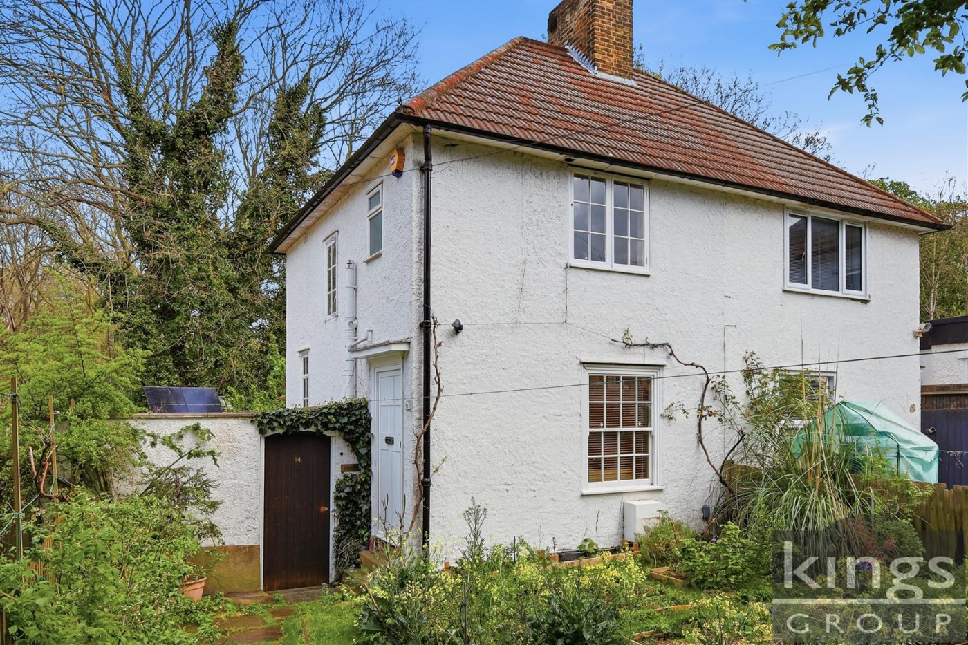 Images for Carrick Gardens, London