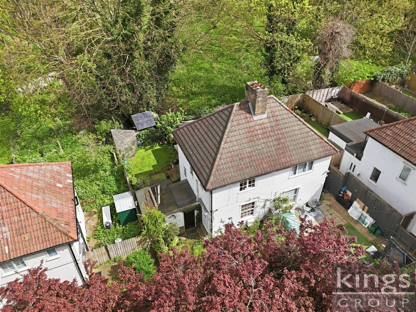 Images for Carrick Gardens, London