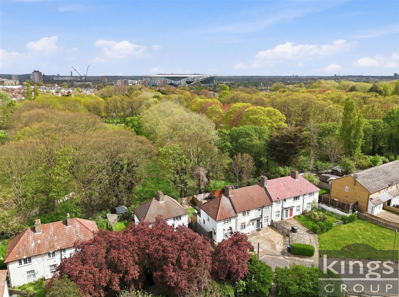 Images for Carrick Gardens, London