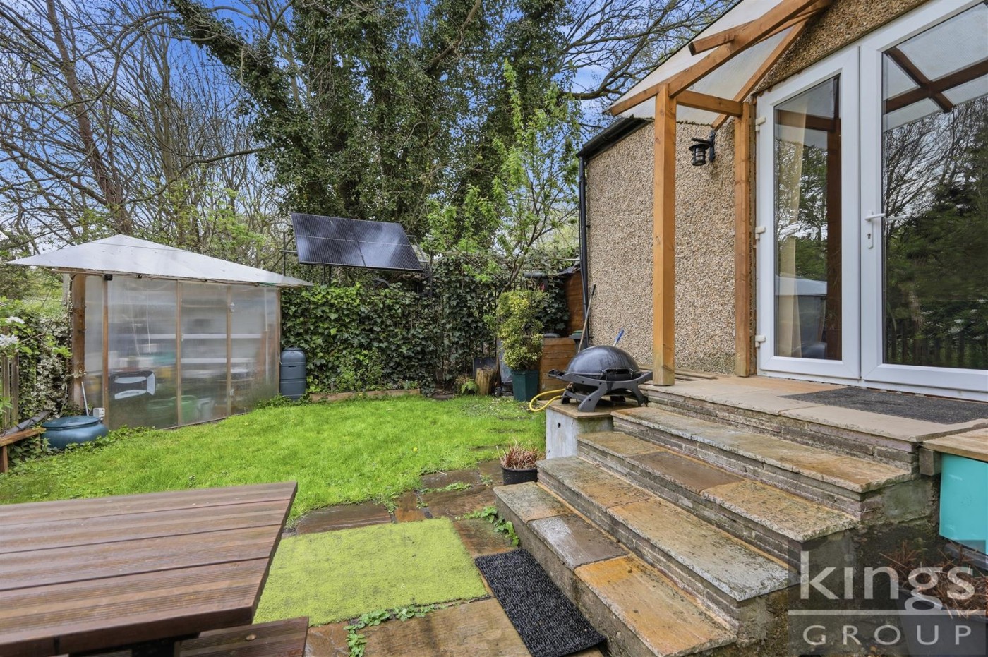 Images for Carrick Gardens, London