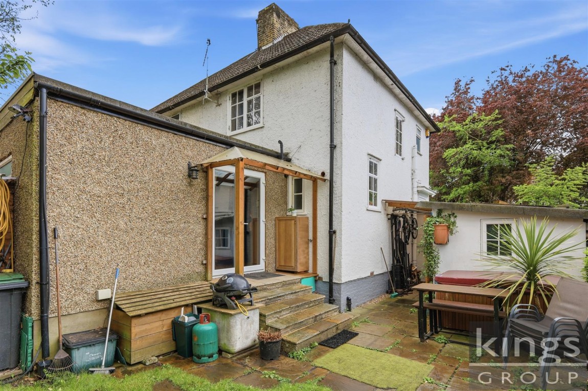 Images for Carrick Gardens, London